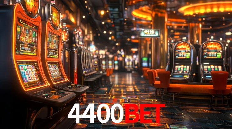 4400bet