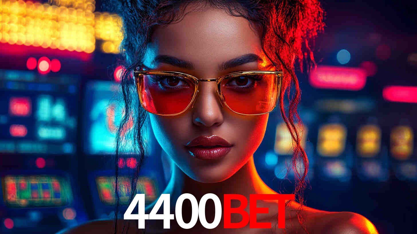 Apostas Esportivas na 4400bet: Um Guia Completo