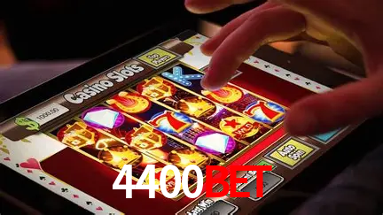 Cadastro rápido e seguro na 4400bet