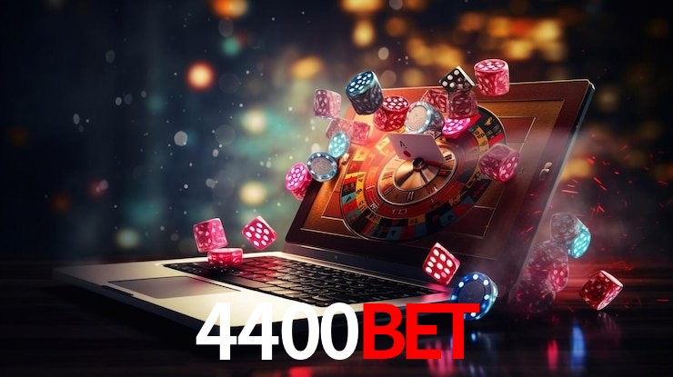 A Emoção da Loteria na 4400bet: Uma Chance de Mudança de Vida