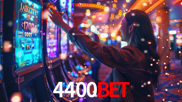 4400bet.com