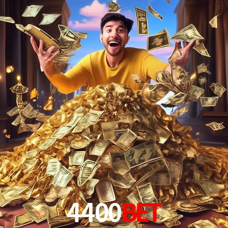 PIX Instantâneo 4400bet