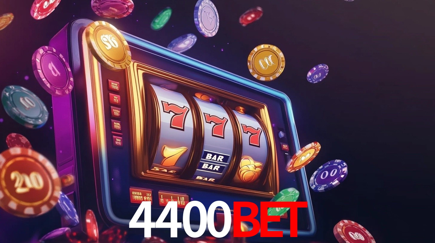Programa VIP 4400bet