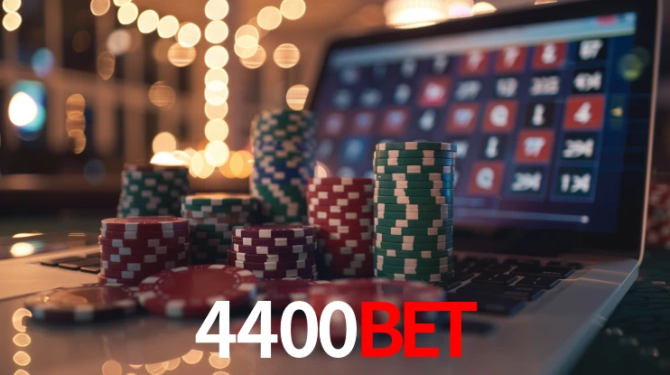 Account Benefits 4400bet