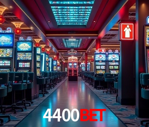 Descubra o Programa VIP da 4400bet: Vantagens Exclusivas para Jogadores