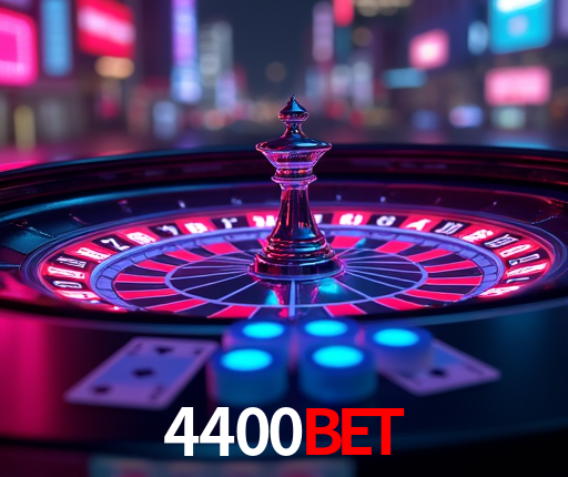 Explorando a Categoria de Eventos em Apostas na 4400bet