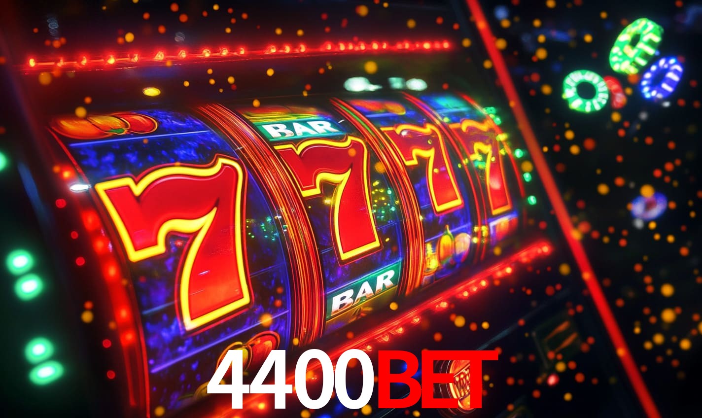 4400bet.com