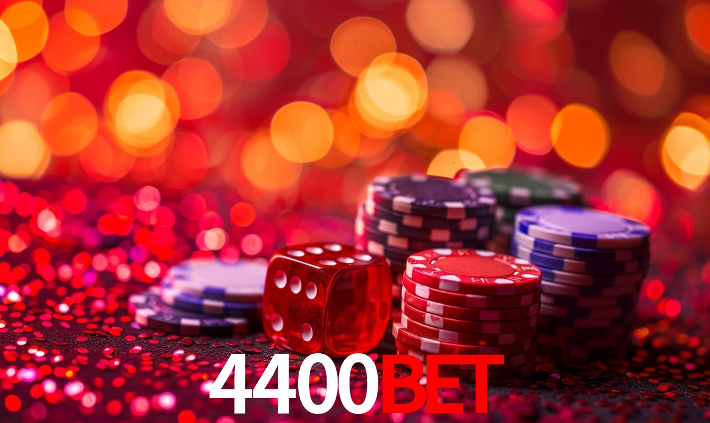 Descubra a Essência do 4400bet: Nossa História e Compromissos