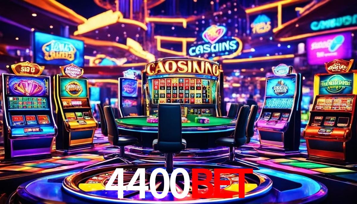 Apostas de Basquete 4400bet