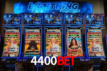 Descubra a Essência do 4400bet: Nossa História e Compromissos