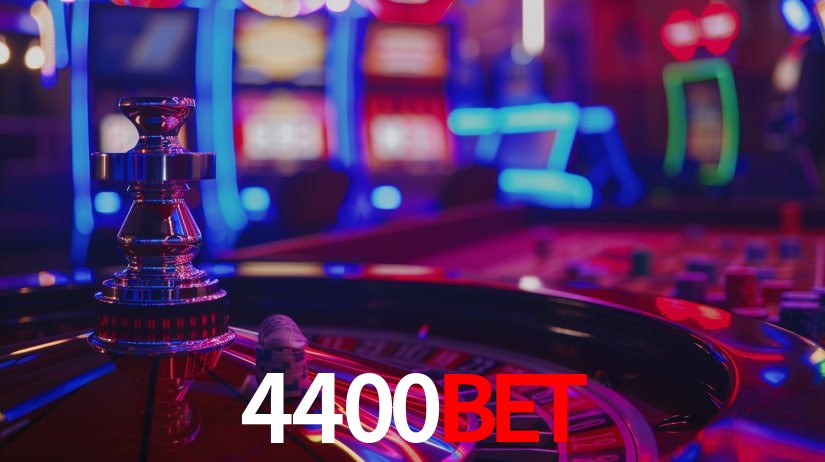 4400bet login