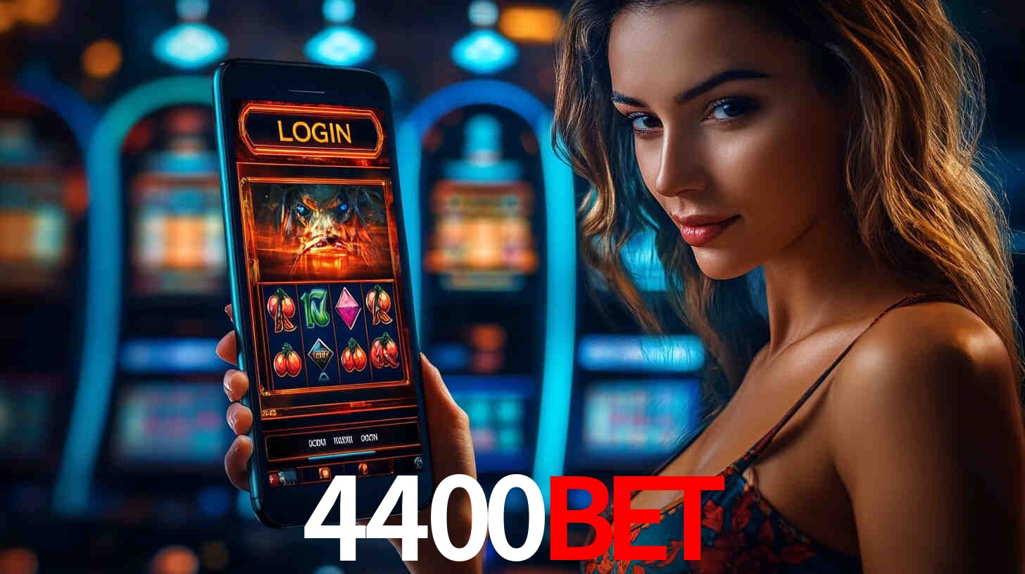 Bônus Generosos e Exclusivos no 4400bet para Você!