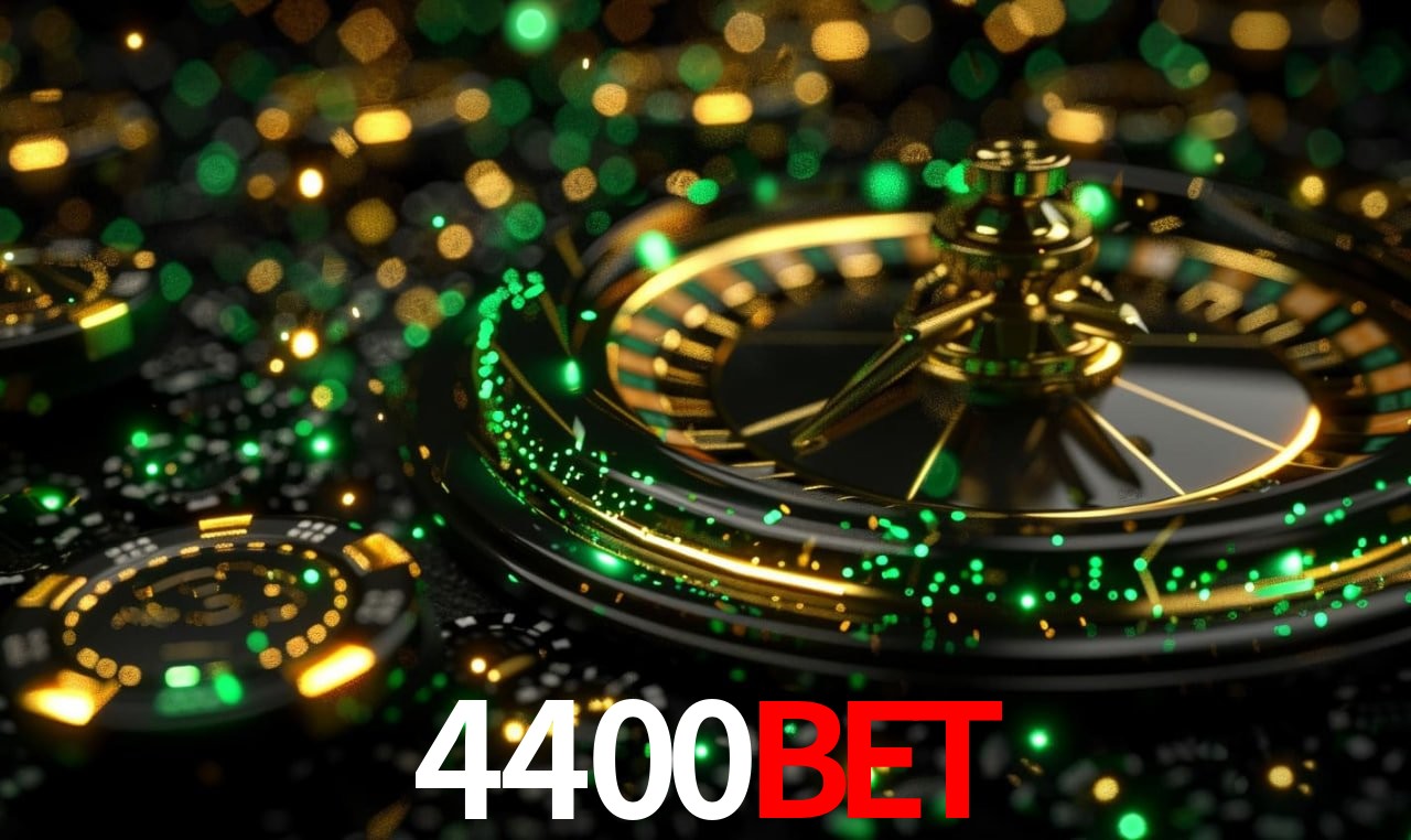 Segurança e performance na plataforma 4400bet