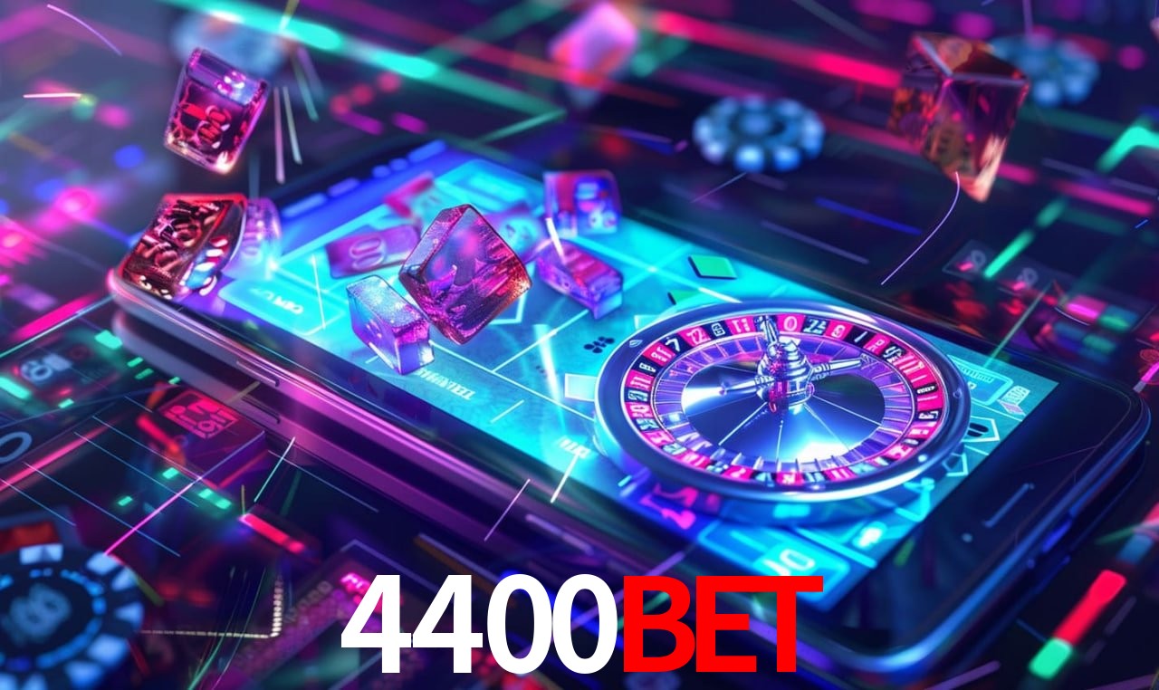 Jogo Aviator 4400bet