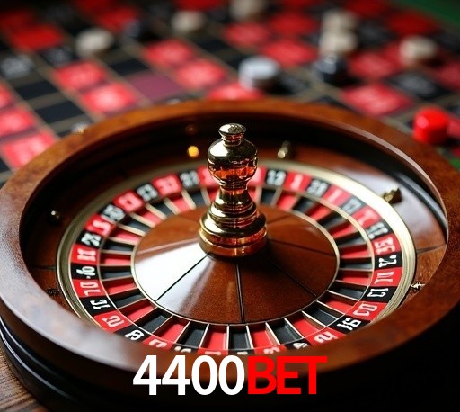Ofertas Exclusivas 4400bet