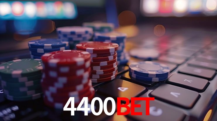 Segurança 2FA 4400bet