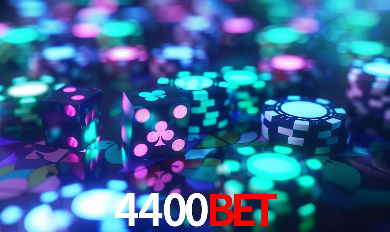 Jogos Exclusivos 4400bet
