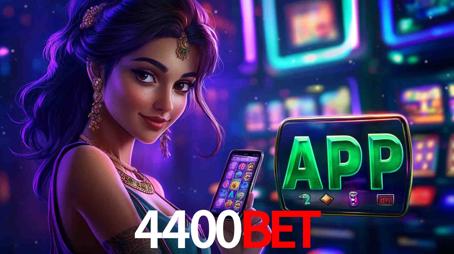 4400bet login