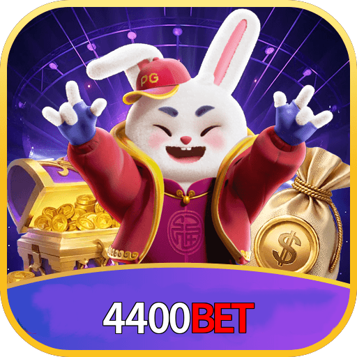 Imagem promocional da 4400bet mostrando a plataforma e suas vantagens